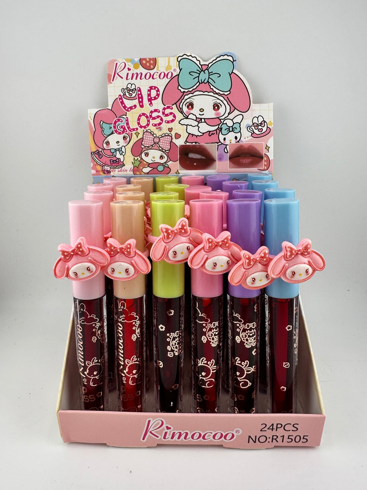 Melody Lip Tint box