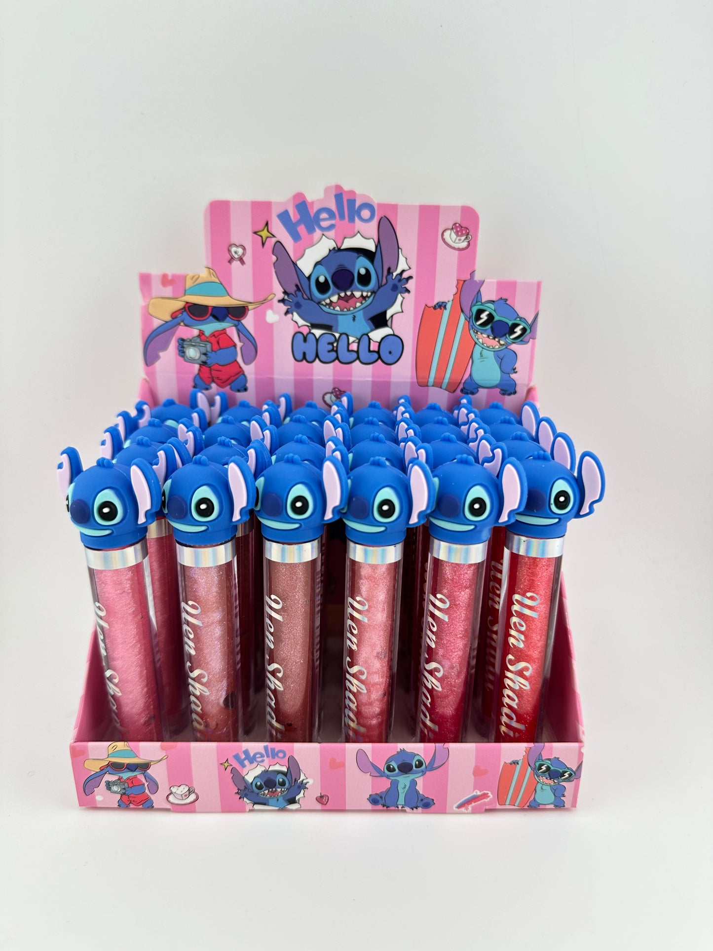 Stitc Lipgloss Box 24