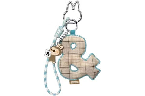 1 PC Pin To Love KEYCHAIN