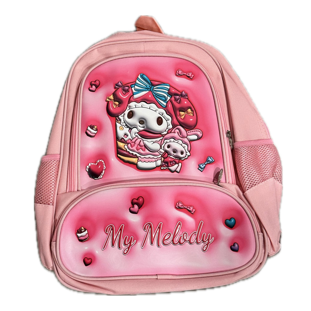 Full size Backpack (16x14) 1 PC