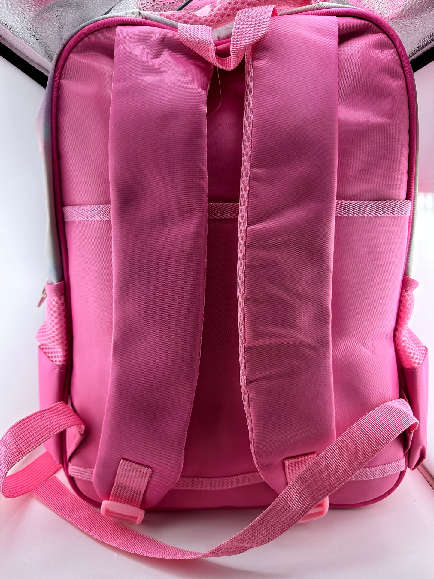 3 PC Set Large Backpacks with Lunchbag and Pencil case