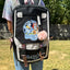 Full Size Backpacks 1pc