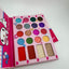 4 Pack Kuku and Melo Eyeshadow Palettes