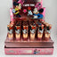 Lipgloss Box of 24