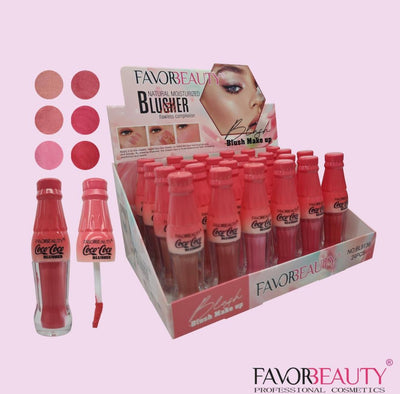 SALE! 24 PC Blush Set