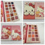 4 Pack HK Eyeshadow Palettes