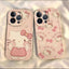 2 Pack HK Iphone Cases - iphone 13, 14