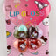 4 Pack! Lipgloss Kits