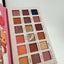 4 Pack HK Eyeshadow Palettes