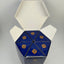 6 PC Roll On Concentrated Oil Perfume