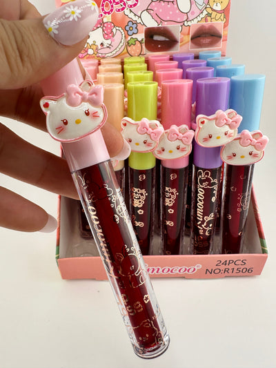 HK Lip Tint Box of 24