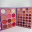 2 Pack  Eyeshadow book bundle