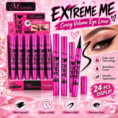 24 PC Eyeliner box
