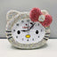 Bling Alarm clock- Rhinestone