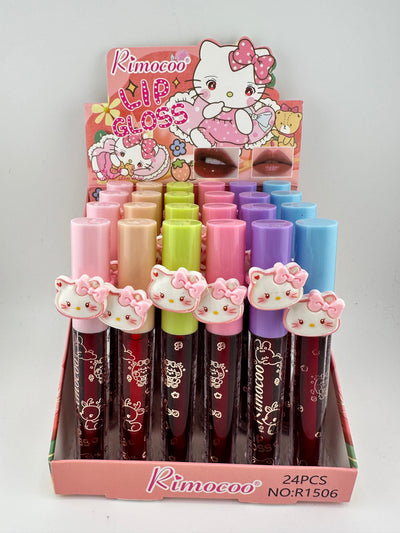 HK Lip Tint Box of 24