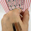 HK Eyebrow Pencil combs- 3 shades