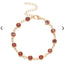 10 Pack Evil Eye Bracelets- Alloy