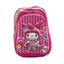 3 PC Set Large Backpacks with Lunchbag and Pencil case