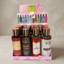 12 PC 250 Ml Large body mist Sultry arabic scents