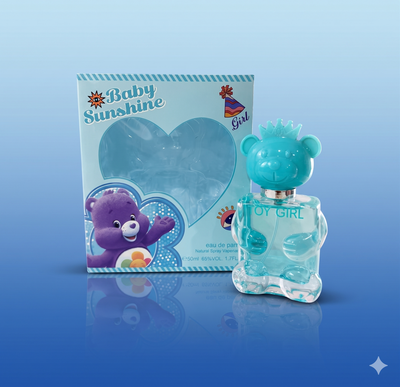 Cute Bear perfume