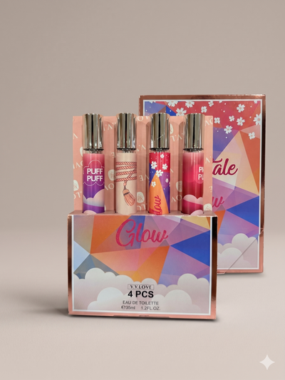Fairytale Gift set