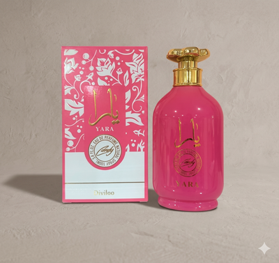 3.4 FL OZ Yara Candy