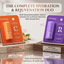 6 PC Balm- All day hydration