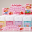 12 PC Sanitizer Strawberry