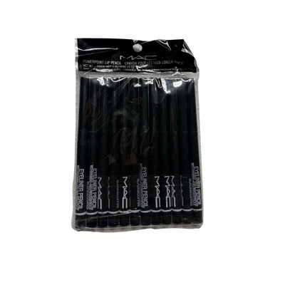 1 Dozen Retractable Mini Eyeliners- BLACK