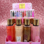 12 PC 250 Ml Large body mist with shimmer- Mixed scents. Floral to sultry