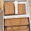 3 PC Khaki Neutral box with 3 pc set