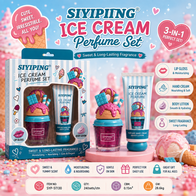1 PC Mini LIP GLOSS and lotion box
