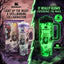 40 OZ tumbler with Gift Box - GLOW IN THE DARK
