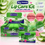 12 PC Dual Vaseline style Gift sets- Fruits