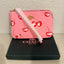 INSPIRED WRISTLET BRAND NEW- 6.5 X 4.5 INCHES- INCLUDES GIFT BOX