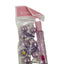 21 PC LipGloss Charm Bracelet Combo Box-Individually bagged