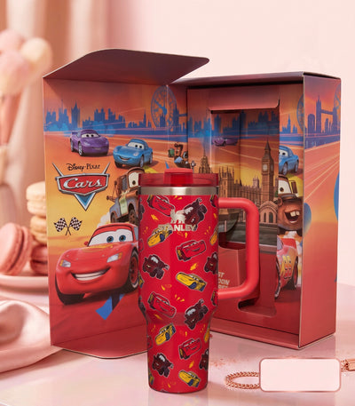 40oz Car Tumbler with gift box