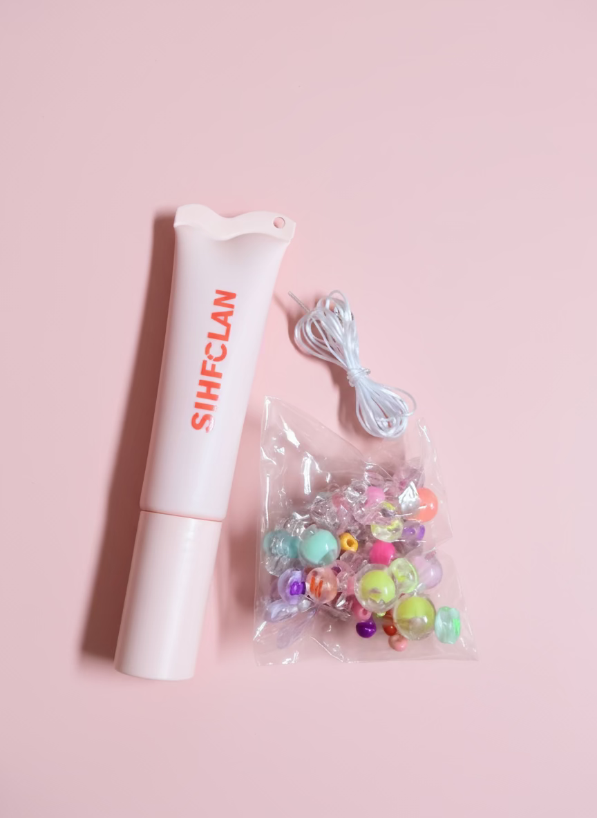 12 PC DIY Lippie with Keychain combo