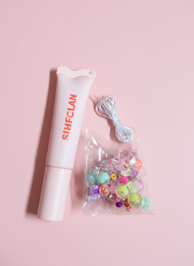 12 PC DIY Lippie with Keychain combo