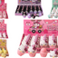 24 PC Cupcake Fuity Hydrating Lip Balm