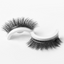 7 Pack Mixed Natural Eyelash bands with Acrylic Case- Reusable