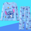 2 PC Children's PJ Sets- STIITCH