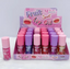 Fruit Sweet Lip Oils 24 PC