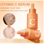 BIOAQUA 3 in 1 serum set box-RETINOL/VITAMIN C/ HYALURONIC SERUM