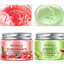 6 PC Sleeping Moisturizing Mask