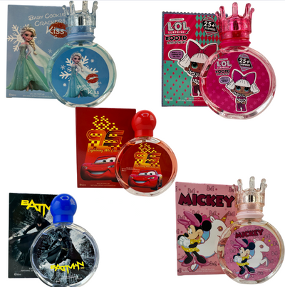 1 PC Perfume 1.7 FL OZ