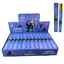 Blue Monster Men's Boys Cologne 24 PC travel size- Fresh clean scent