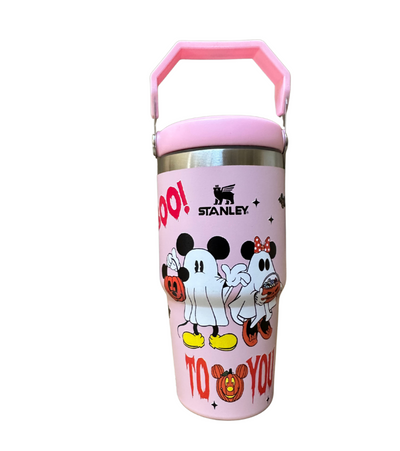 SALE! 20 OZ PINK MIN