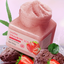 2 PCS Strawberry Sugar Scrub- Deep Cleansing