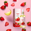 2 PC Sadoer Strawberry Nourishing Body Oil 100 ML